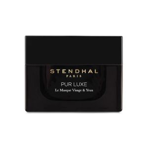 Stendhal - Pur Luxe Le Masque Visage & Yeux 50 Ml