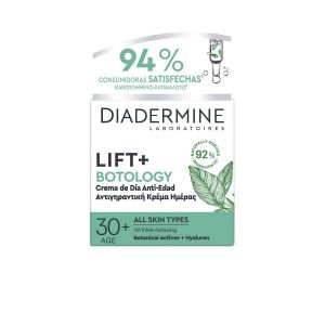 Diadermine - Lift + Botology Crema Día Anti-arrugas 50 Ml