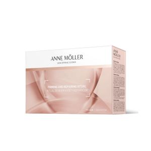 Anne Möller - Rosâge Balance Rich Repairing Cream Spf15 Lote 4 Pz