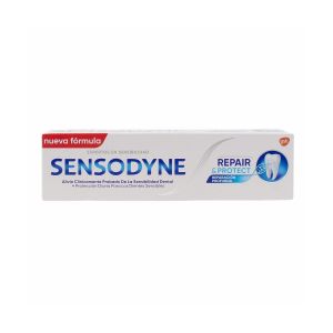 Sensodyne - Réparation et Protection Crema Dental 75 Ml