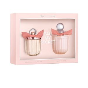 Secrétariat des femmes - Eau, ma Lote secrète