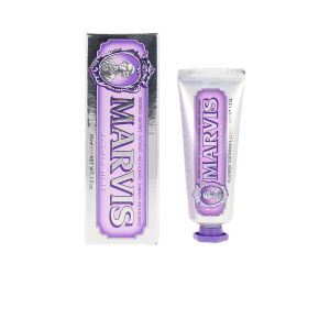 Marvis - Dentifrice à la menthe Jasmin 25 Ml