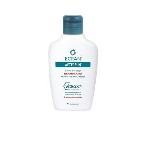 Ecran - Ecran Aftersun Leche Hidratante Reparadora 24h 100 Ml