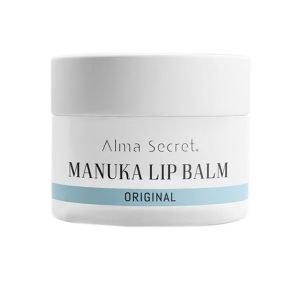 Alma Secret - Manuka Balsamo Labial Original 10 Ml