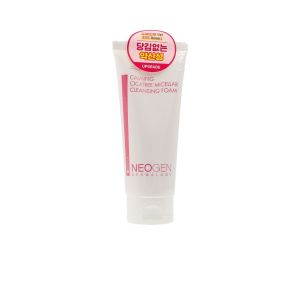 Neogen - Calming Cicatree Micellar Cleansing Foam 200 Ml