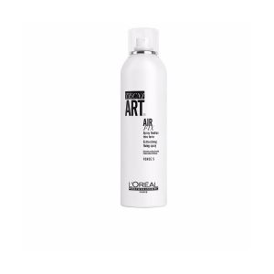 L'oréal Professionnel Paris - Tecni Art Fijador De Aire 400 Ml