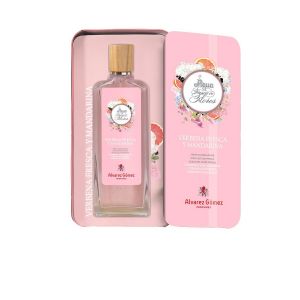 Alvarez Gomez - Agua Fresca Flores Verbena Fresca et Mandarina 150 Ml