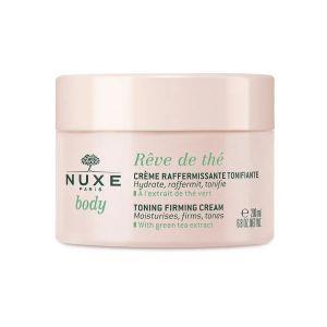 Nuxe - Thé Rave Reaffirmant Shaping 200 Ml