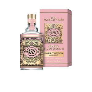 4711 - Collection Florale Magnolia Eau De Cologne Vaporizador 100 ml