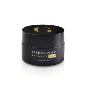 Germinal - Acción Inmediata Radiance Anti-age Night Cream 50 Ml