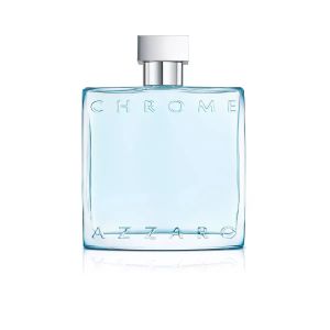 Azzaro - Chrome Eau De Toilette Steamer 200 Ml