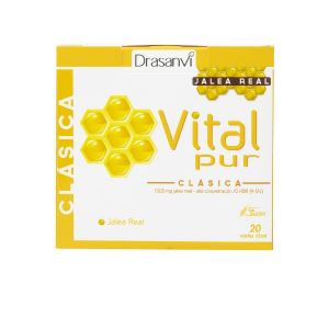 Drasanvi - Vitalpur Clásica Viales 20 X 15 Ml