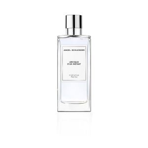 Ange Schesser - Les Eaux D'un Instant Instinctive Marine Eau De Kat Vaporizador 150 Ml