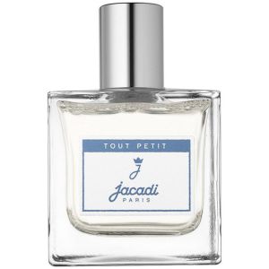 TOUT PETIT edc vapo sin alcohol 50 ml