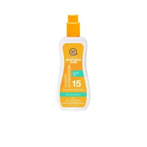 Australian Gold - Sunscreen Spf15 Spray Gel 237 Ml