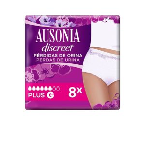 Ausonia - Discreet Boutique Plus Tg Pants 8 U