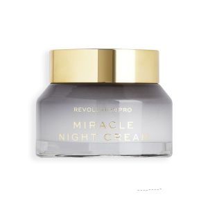 Revolution Pro - Miracle Night Cream Skincare 50 Ml
