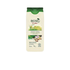 Lida - Biosei Oliva & Almendras Ecocert Champú 500 Ml