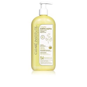 Clearé Institute - Anticaspa Champú 400 Ml