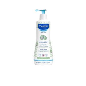 Mustela - Beb&eacute;-ni&ntilde;o Leche Corporal 500 Ml