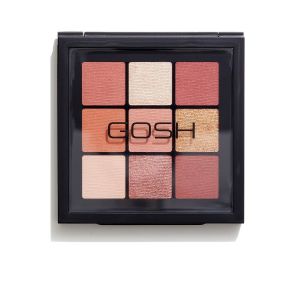 Gosh - Eyedentity Palette 002 Be Humble