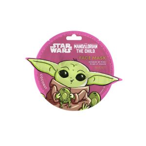 Mad Beauty - Mandalorian Mascarilla Facial 25 Ml