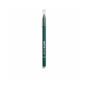 Gosh - Matte Eye Liner 012 Forest Green 12 Gr