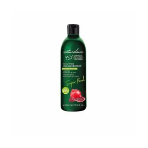 Naturalium - Super Food Pommegranate Color Protect Shampoo 400 Ml