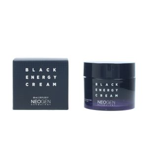 Neogen - Black Energy Cream 80 Ml