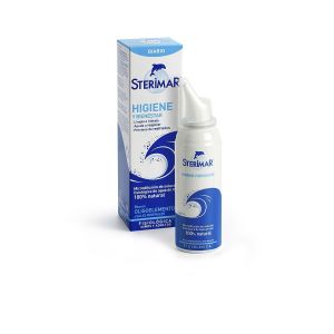 Sterimar - Higiene Y Bienestar Spray 100 Ml