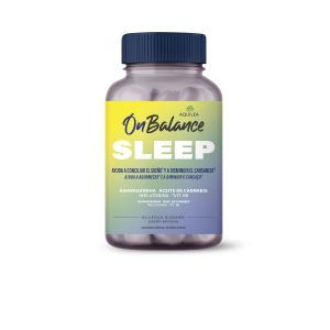 ONBALANCE SLEEP gummies 60 u
