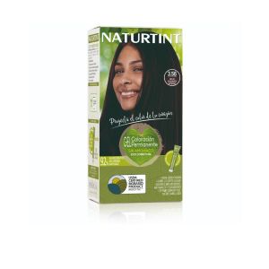 Naturtint - Naturtint 356 Rojo Radiante Intenso 170 Ml