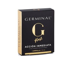 Germinal - Acción Inmediata Ampolla 1 X 1,5 Ml