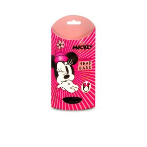 Mad Beauty - M&f Felpa Del Pelo Minnie