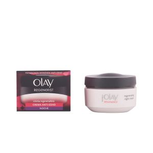 Olay - Regenerist Anti-edad Regeneradora Noche 50 Ml