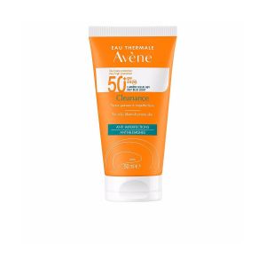 Avene - Cleanance Solar Spf50+ 50 Ml