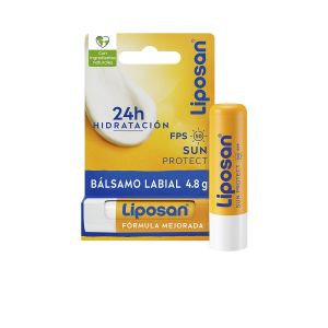 ~ LIPOSAN sun protect FPS50 4,8 gr