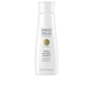 Marlies Möller - Shampooing rafraîchissant purifiant 200 ml
