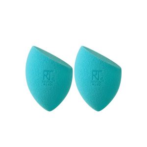 Real Techniques - Miracle Airblend Makeup Sponge 2 U