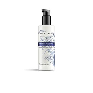 Bella Aurora - Nettoyage visage de crème nettoyante anti-taches 200 Ml