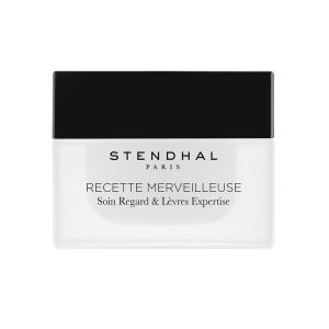Stendhal - Recette Merveilleuse Soin Regard & L&egrave;vres 10 Ml