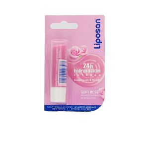 Liposan - Liposan Soft Rosé 5,5 Ml