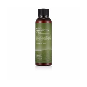 Benton - Deep Green Tea Lotion 120 Ml
