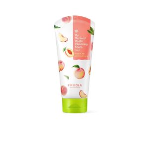 Frudia - My Orchard Mochi Cleansing Foam Peach 120 Ml