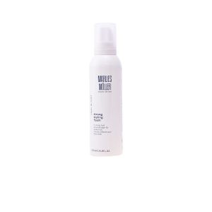 Marlies Möller - Mousse de coiffage forte 200 ml