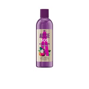 Aussie - Sos Deep Repair Shampoo 290 Ml