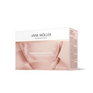 Anne Möller - Rosâge Balance Extra-rich Repairing Cream Spf15 Lote 4 Pz