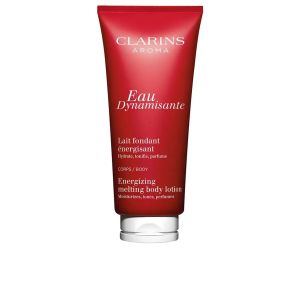 Clarins - Eau Dynamisante Leche Hidratante Energizante 200 Ml