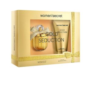 Women'secret - Gold Seduction Coffret