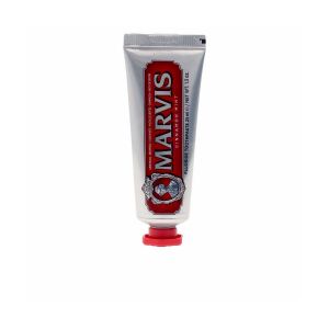 Marvis - Dentifrice à la menthe de cannelle 25 Ml